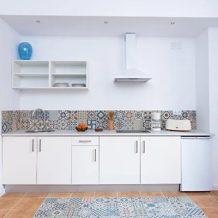 Julie 3 Apartmán Alicante