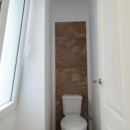 Julie 3 Apartmán Alicante
