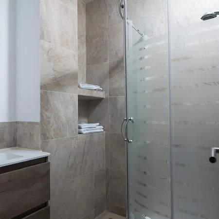 Apartment Julie 3 *
