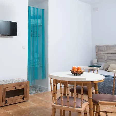 Apartment Julie 3 *
