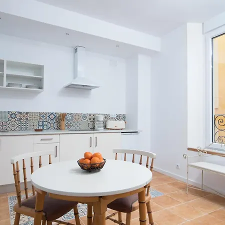 Apartment Julie 3 *
